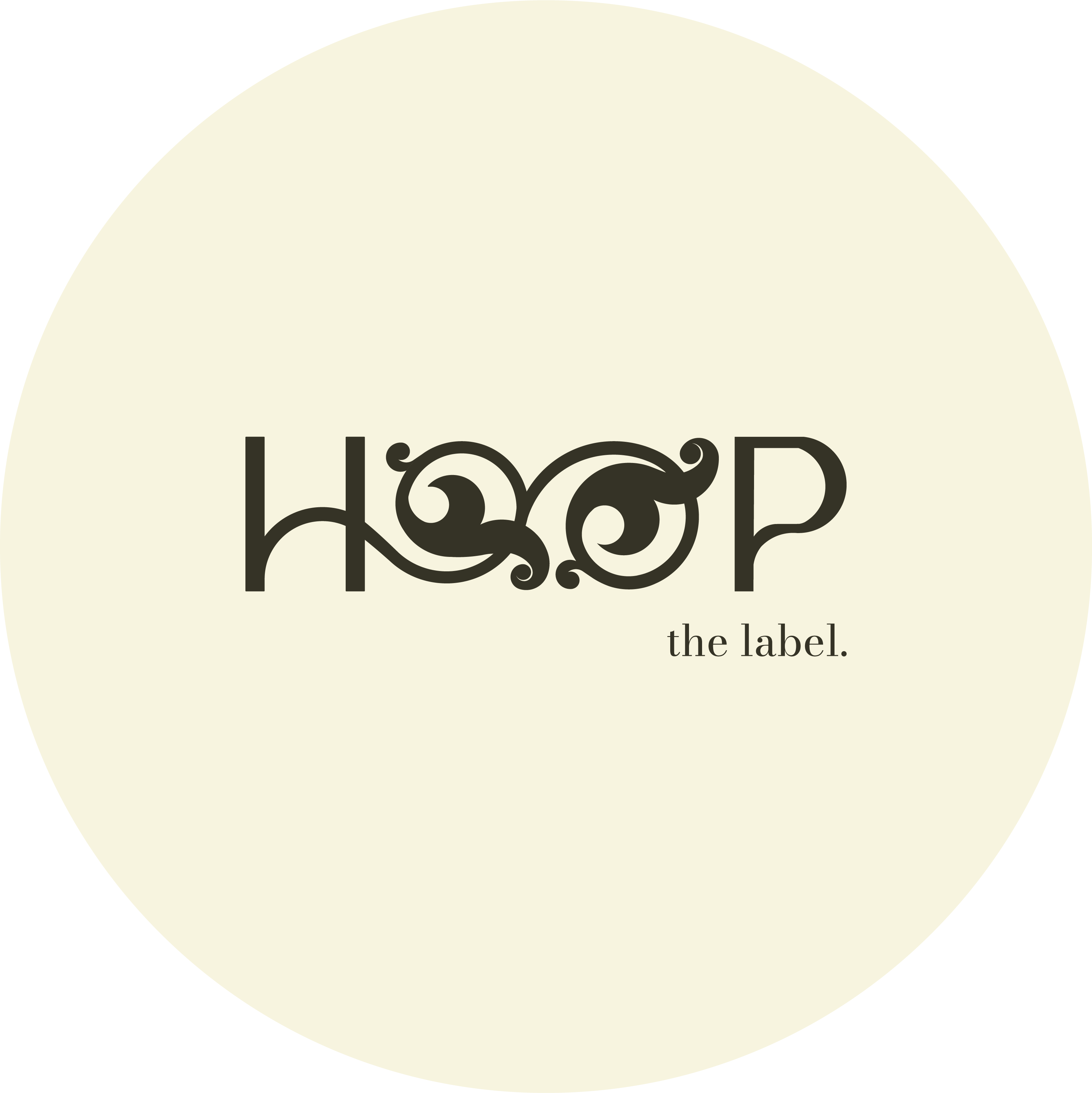Hoop The Label